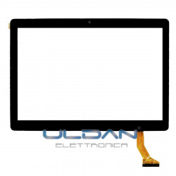 Touch screen vetro per...