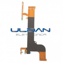 FLAT FLEX VOLUME TASTO...