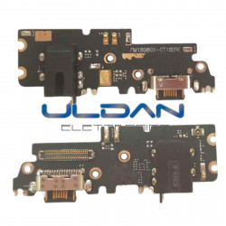 Connettore ricarica MICRO...