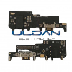 Connettore ricarica MEIZU...