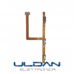 FLAT FLEX TASTO POWER ON...