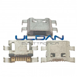 Connettore ricarica LG K4...