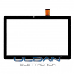 TOUCH SCREEN VETRO MAJESTIC...