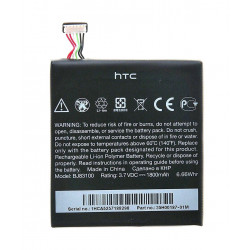 BATTERIA per HTC ONE X XL...