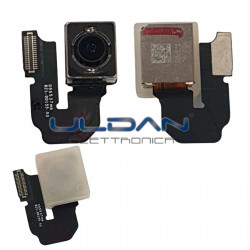 FOTOCAMERA POSTERIORE APPLE...