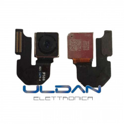 FOTOCAMERA POSTERIORE BACK...