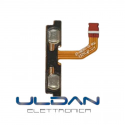 Tasto accensione SAMSUNG...