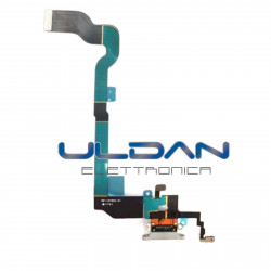 Connettore ricarica per...