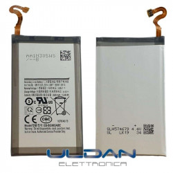 Batteria per SAMSUNG GALAXY...