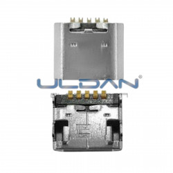 Connettore ricarica LG K5...