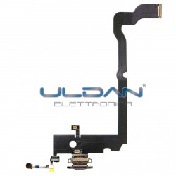 Connettore ricarica per...