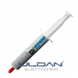 PASTA TERMICA 15 Grammi PER...