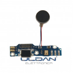 Connettore ricarica MEIZU...