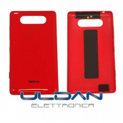 COPERCHIO COPRI BATTERIA...