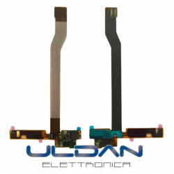 Antenna MICROFONO NOKIA...