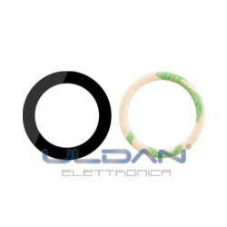 Vetro fotocamera IPHONE 6 G...