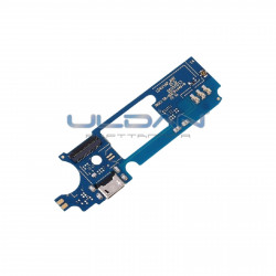 Connettore ricarica flat...