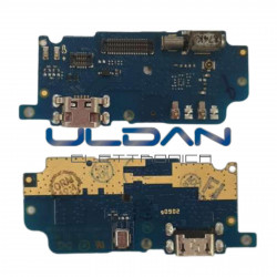 Connettore ricarica MEIZU...