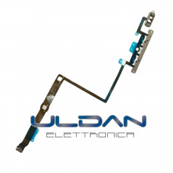 FLAT FLEX TASTI VOLUME...