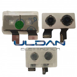 FOTOCAMERA POSTERIORE RETRO...