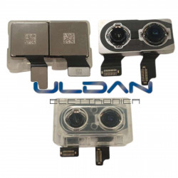 FOTOCAMERA POSTERIORE RETRO...