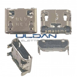 Connettore ricarica SAMSUNG...