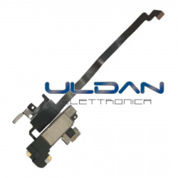 FLAT FLEX SENSORE...