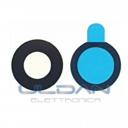 Vetro fotocamera IPHONE XR...