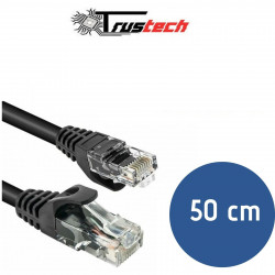 CAVO DI RETE ETHERNET CAT6...