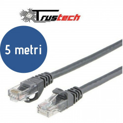 CAVO DI RETE ETHERNET LAN...