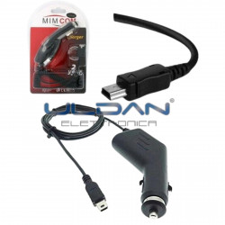 CARICA BATTERIA  MINI USB...