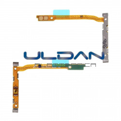 Tasto accensione SAMSUNG...