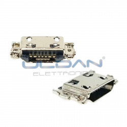 CONNETTORE RICARICA PER...