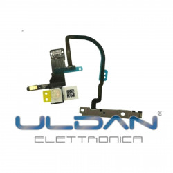 FLEX POWER TASTO ON OFF...