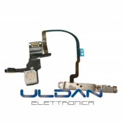 FLAT FLEX POWER TASTO ON...