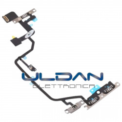 FLAT FLEX POWER TASTO ON...