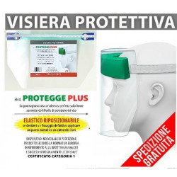 VISIERA PROTETTIVA DI...