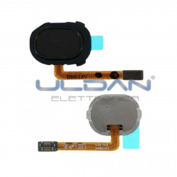 TASTO CENTRALE HOME...