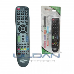 TELECOMANDO PER TV...