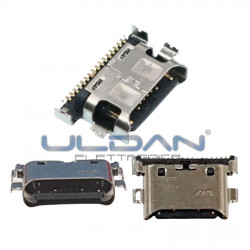 CONNETTORE RICARICA PER...