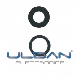 Vetro fotocamera IPHONE 11...