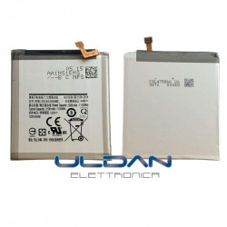 BATTERIA PER SAMSUNG GALAXY...