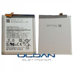 Batteria per SAMSUNG GALAXY...