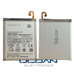 Batteria per SAMSUNG...