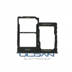 Carrello SIM SAMSUNG A40...