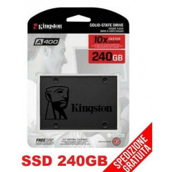 HARD DISK SSD 2,5" INTERNO...