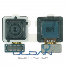 FOTOCAMERA POSTERIORE...