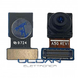 FOTOCAMERA FRONTALE SAMSUNG...