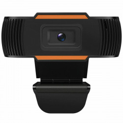 WEBCAM FULL HD 1280x720 PC...