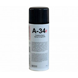 A34-F A34F SPRAY FREEZER...